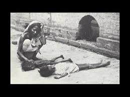 Bengal Famine 1943